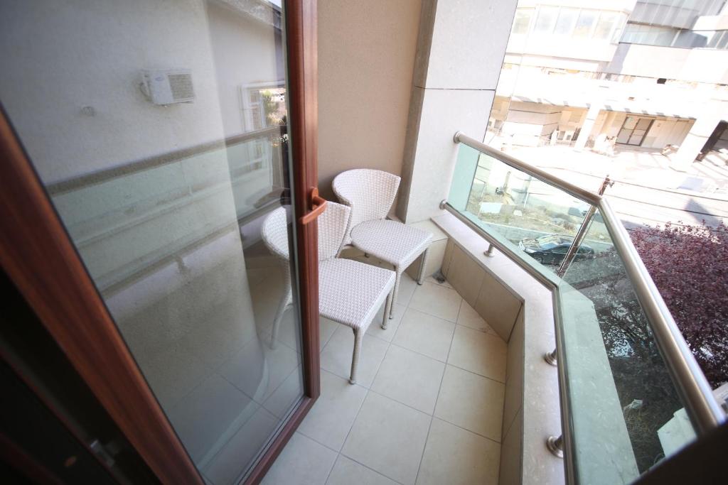 Grand Nora Hotel photo