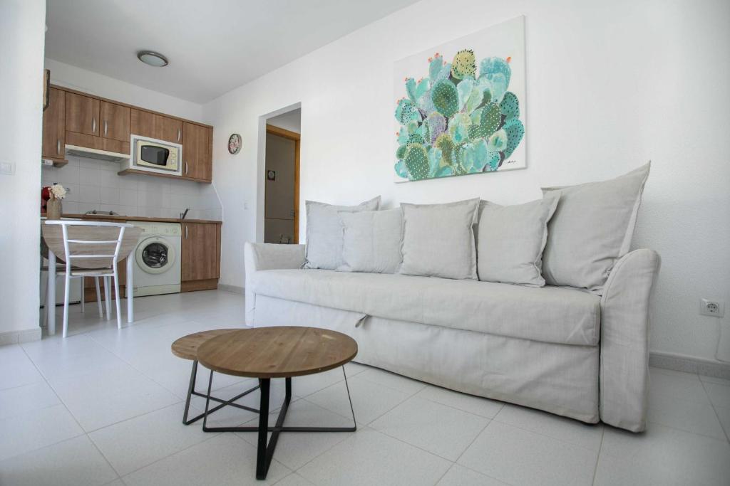 Las Dunas, Holiday Home Resort - VV - 2
