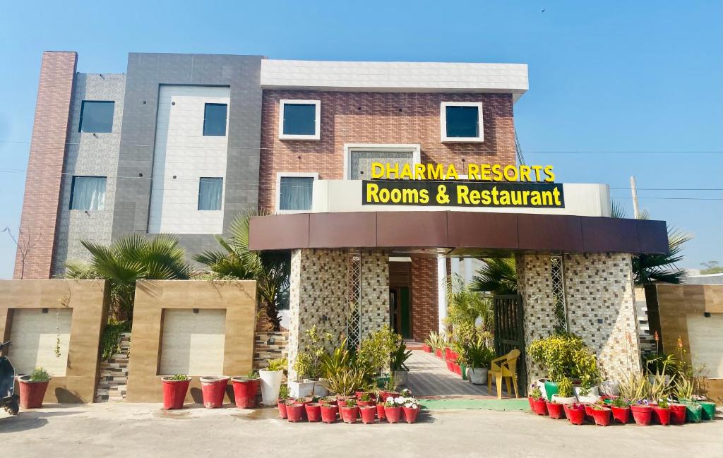 Dharma Resorts  photo