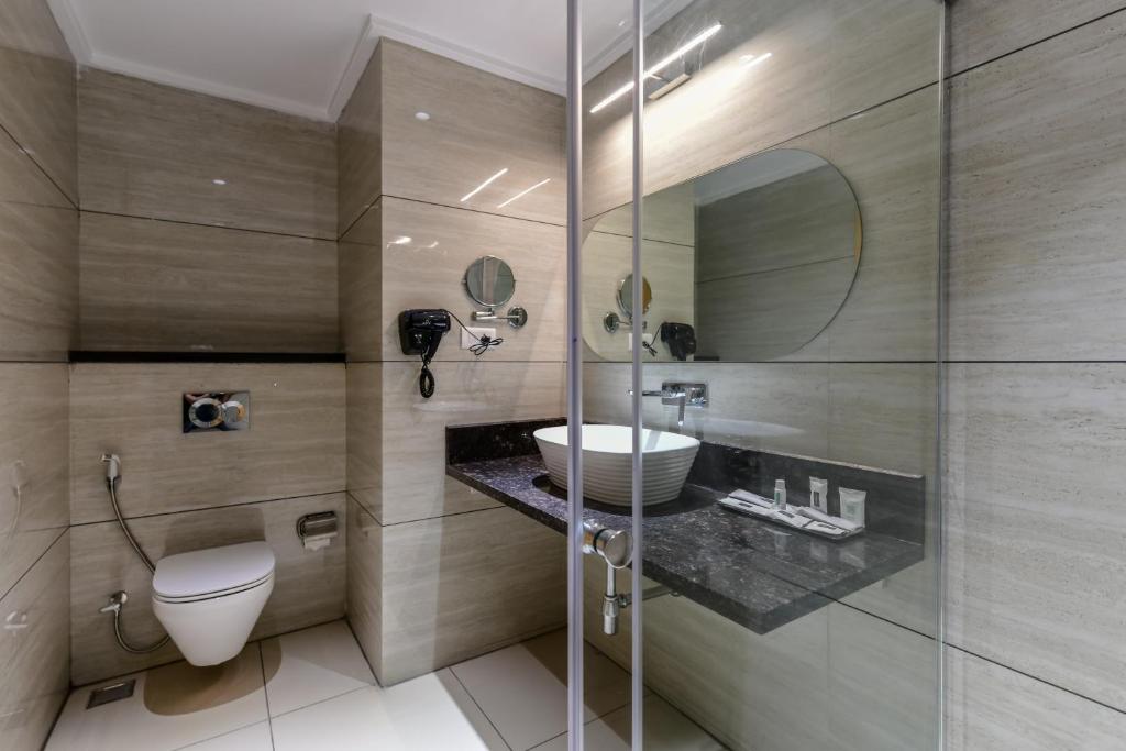 EXPRESS11 HOTEL photo