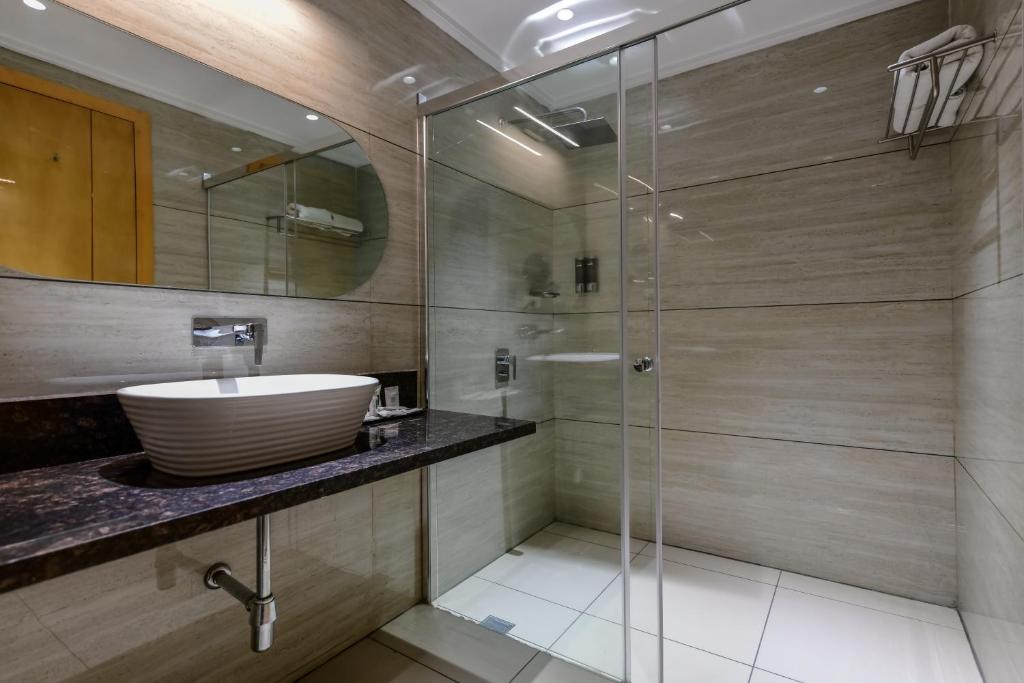 EXPRESS11 HOTEL photo