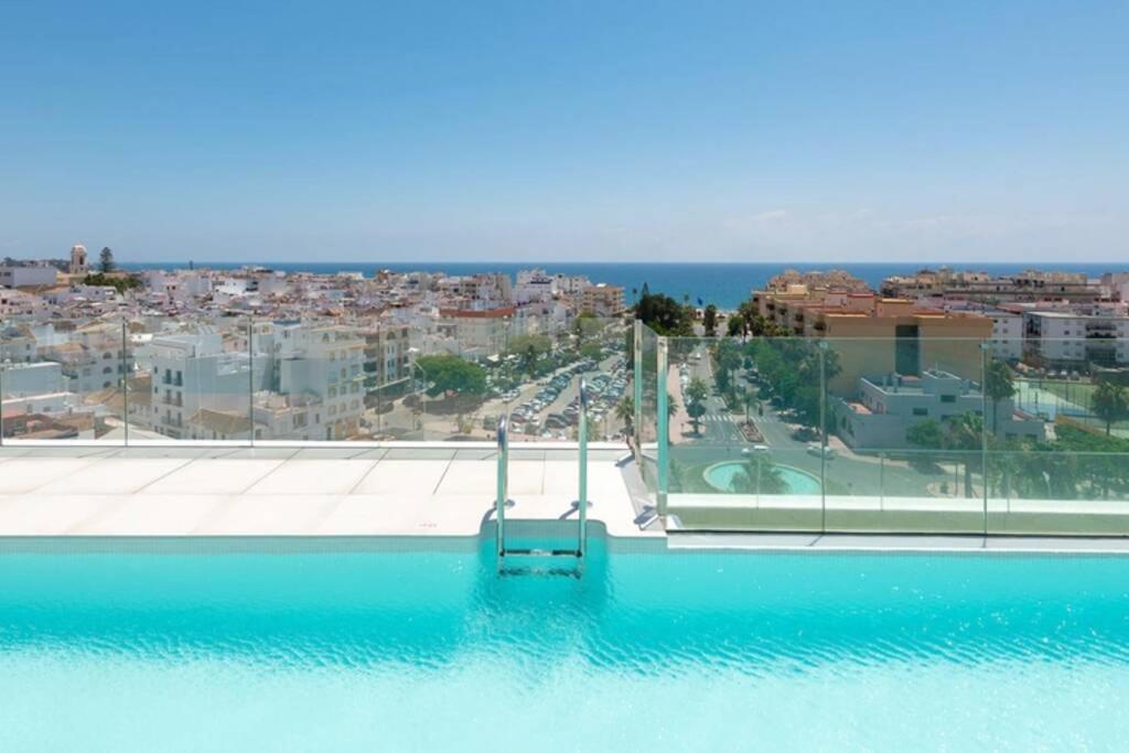 KEYWISE Family Luxury Infinity Beach & Golf - 3