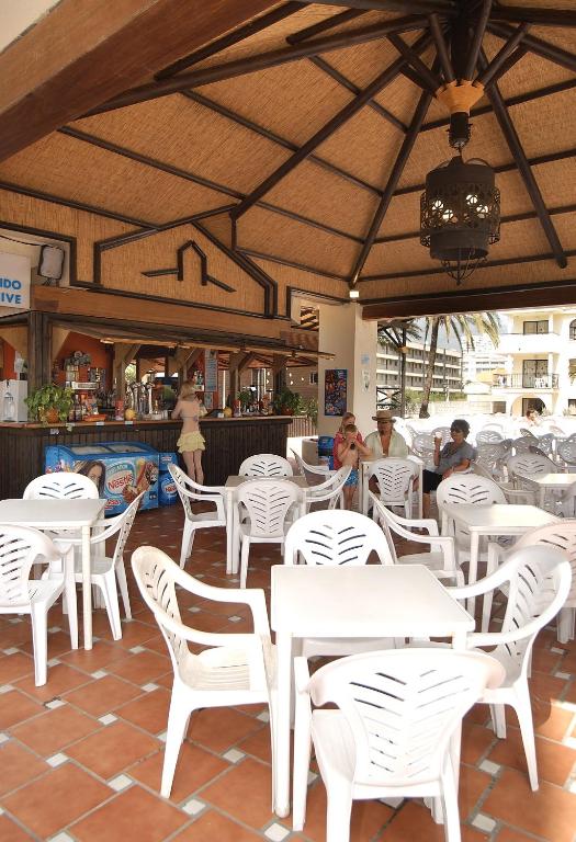 Hotel Puente Real Photo 27