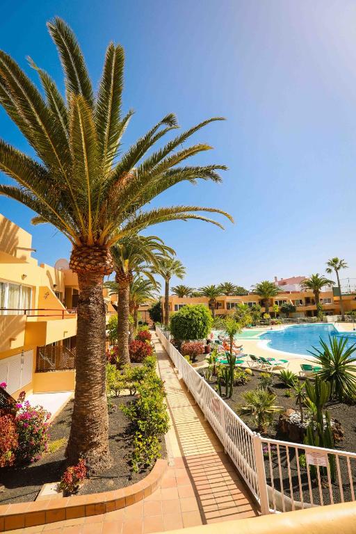 Las Dunas, Holiday Home Resort - VV - 5