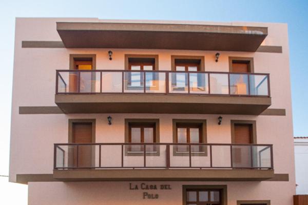 La Casa Del Polo- Alltarifa photo