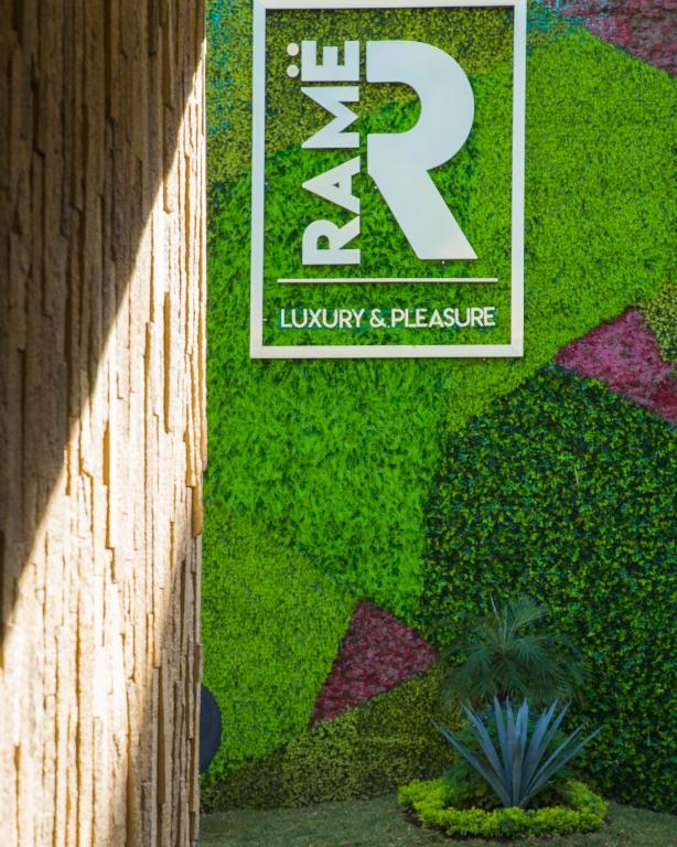 Rame Hotel Boutique photo