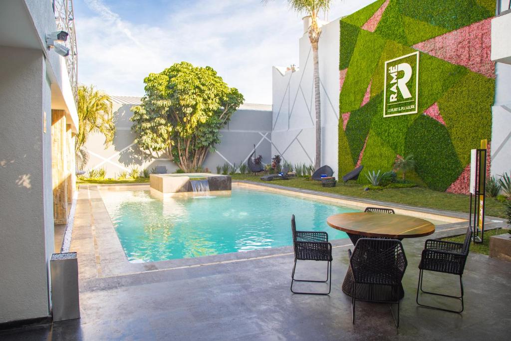 Rame Hotel Boutique photo