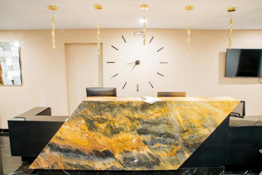 Rame Hotel Boutique photo