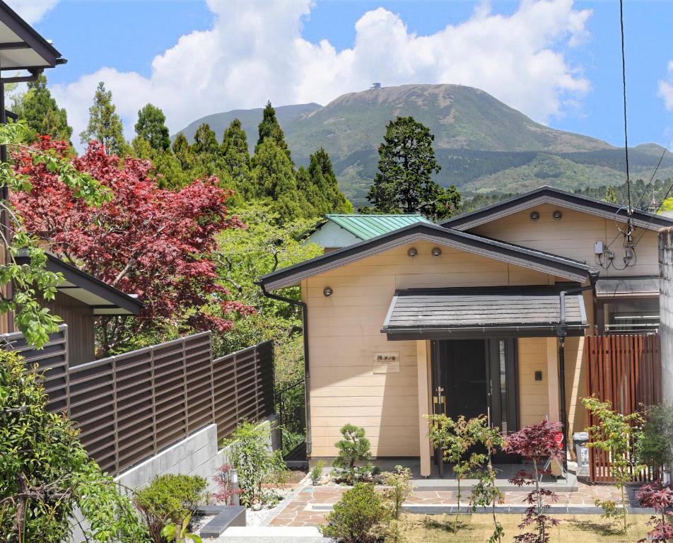 雅 芦ノ湖 別荘 箱根