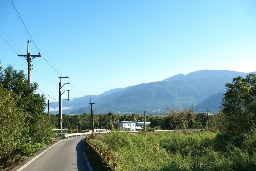 Surrounding environment