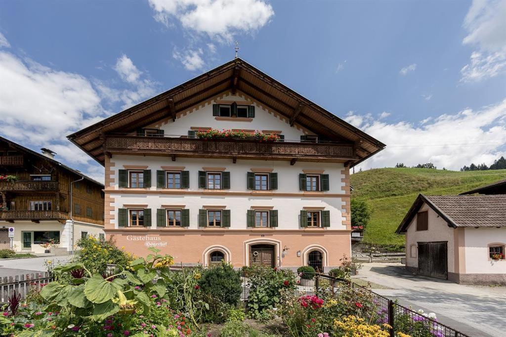 Gästehaus Högerhof - 3