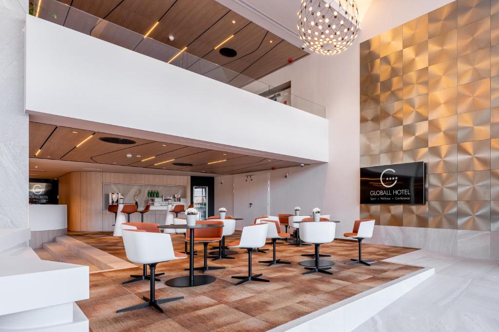 Globall Hotel photo