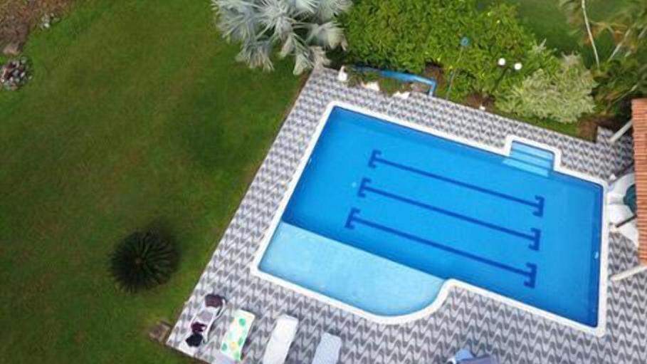 Acogedora Casa Finca con Jacuzzi 5Habs 18Personas RSH - 4