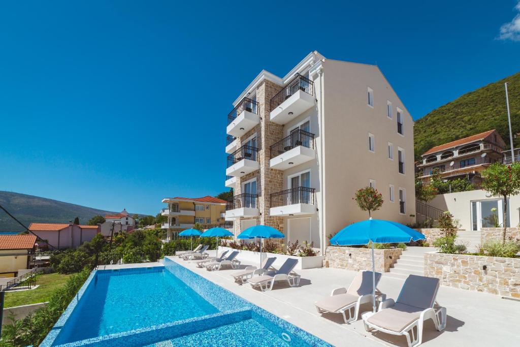 Villas Valentina photo