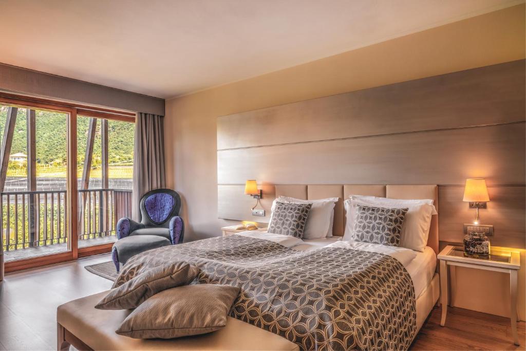Art & Design Hotel Napura - 2