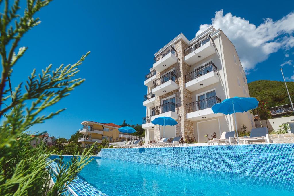 Villas Valentina photo