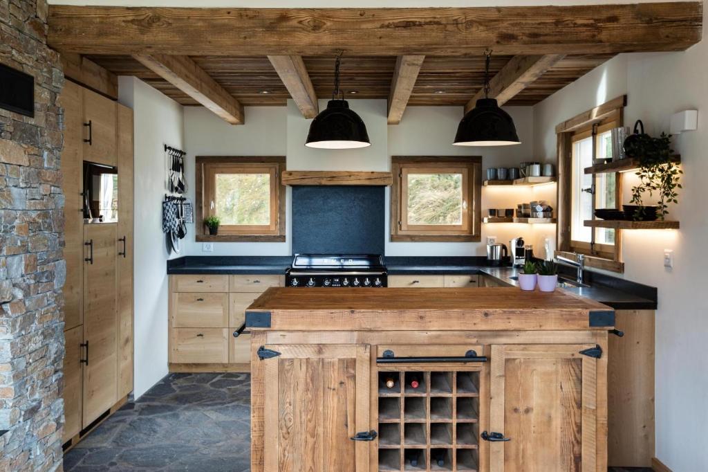 Chalet Pain Seigle - 3