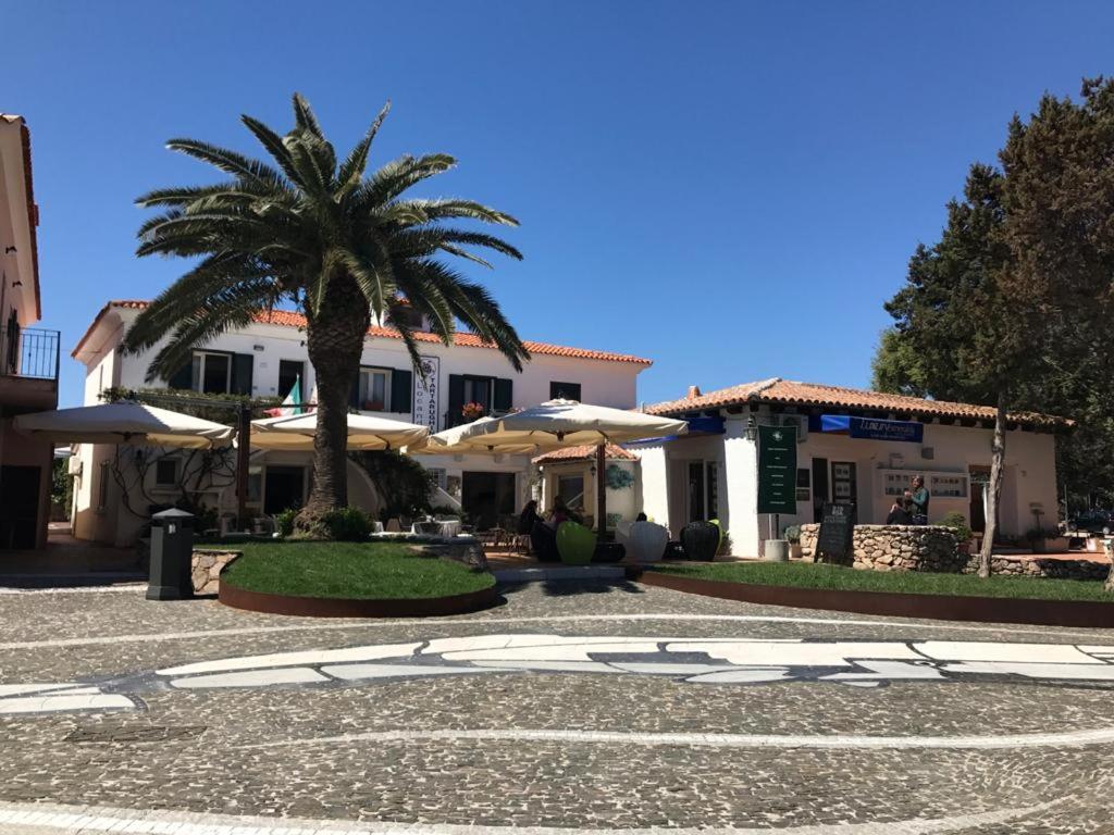 Locanda Tartarughino - Luxury Suites in Porto Rotondo — Hotel in Porto Rotondo
