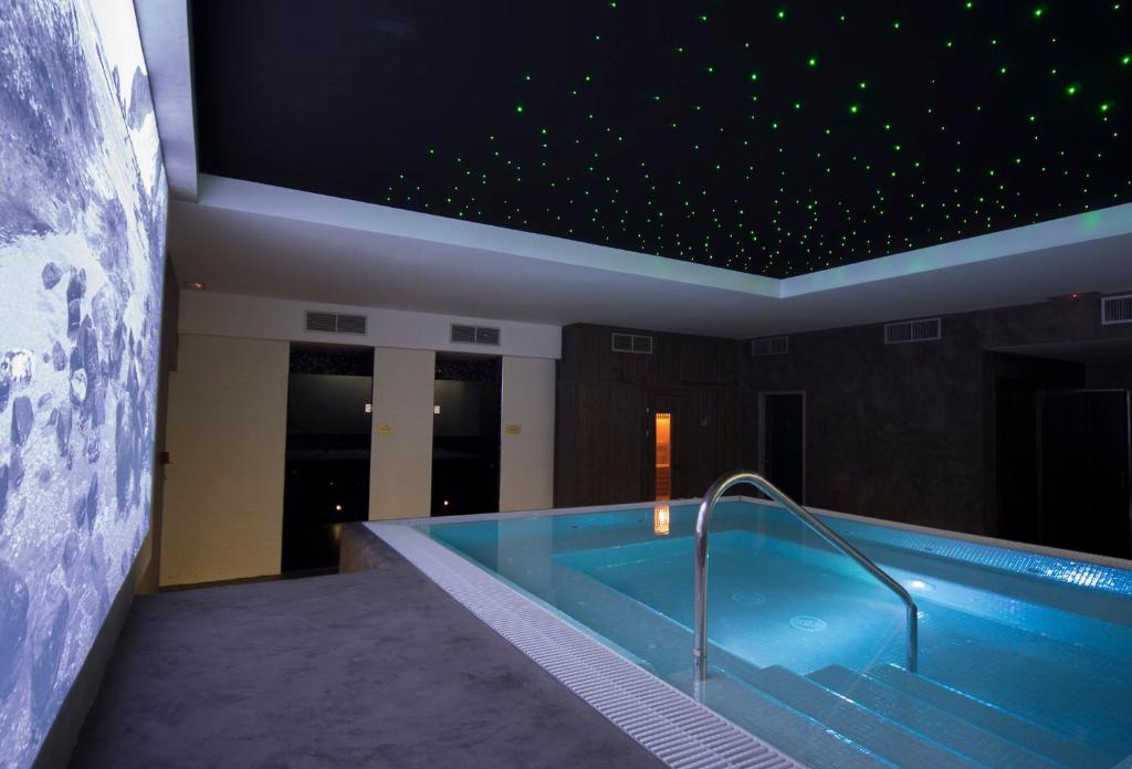 Hotel La Posada De Paco - Spa & Adults Friendly - 2