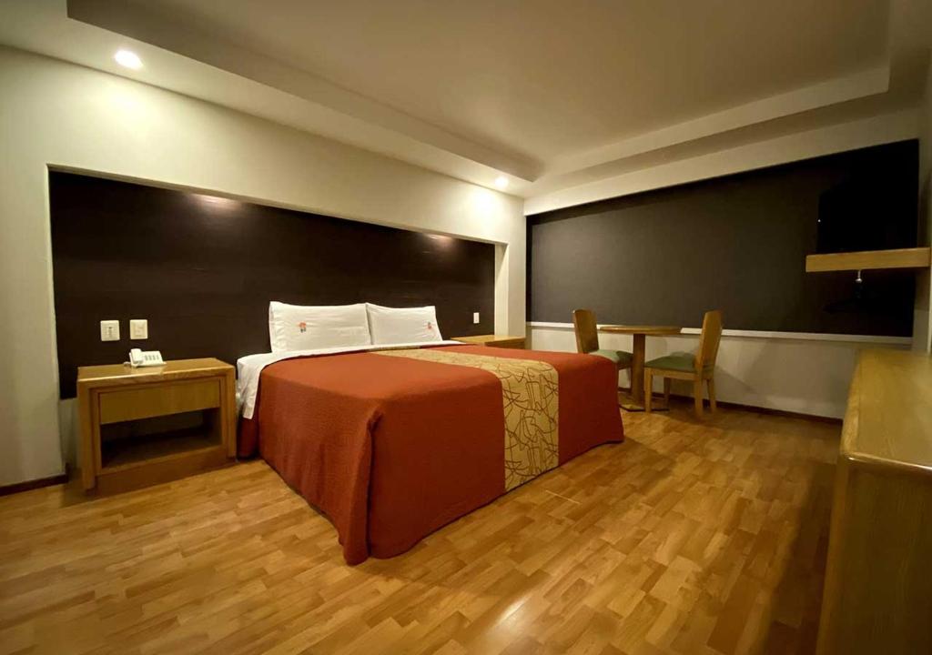 Hotel Lord - 1