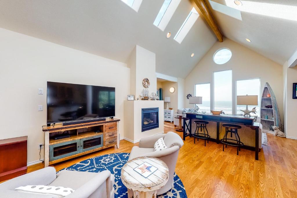 The Ark, Lincoln City