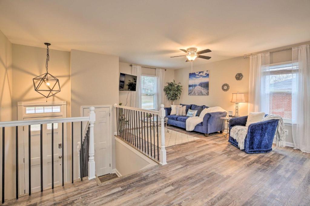 Holiday homes in Mableton, GA price from 41, reviews of Hotels