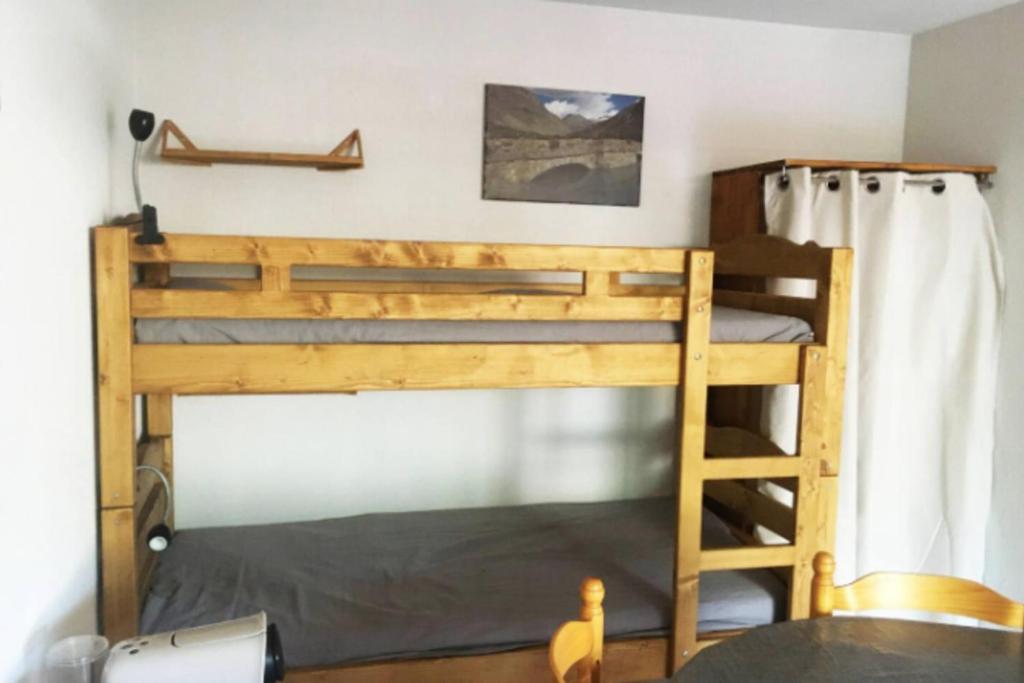 Family Flat Cosy 35m Terrace 10m For 6 Pers - 5