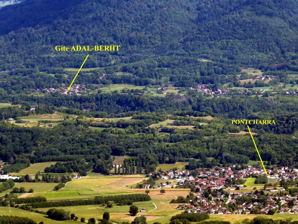 ADAL-BERHT - 5