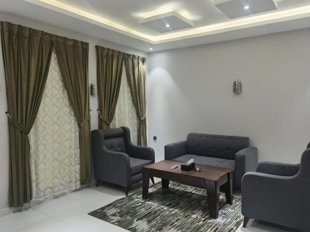 اوسترافا للشقق الفندقية photo