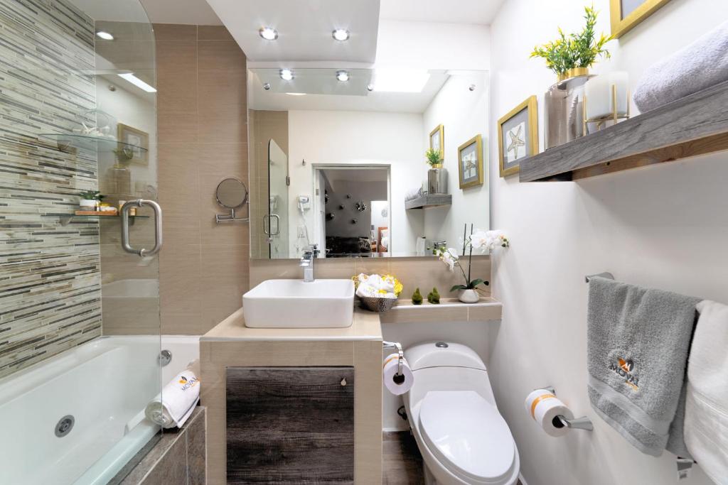 MASTER SUITE photo