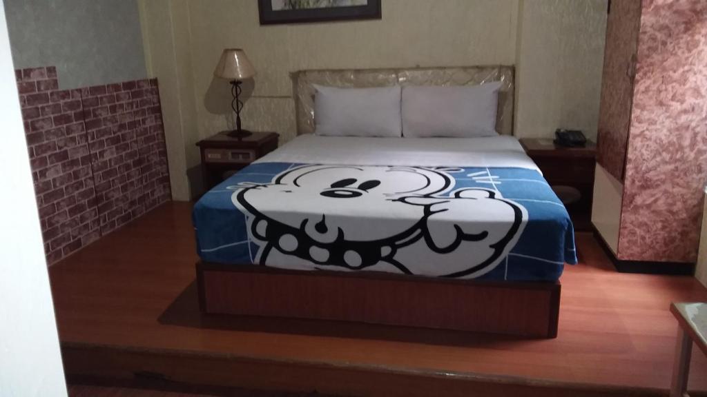 Uni Hotel photo
