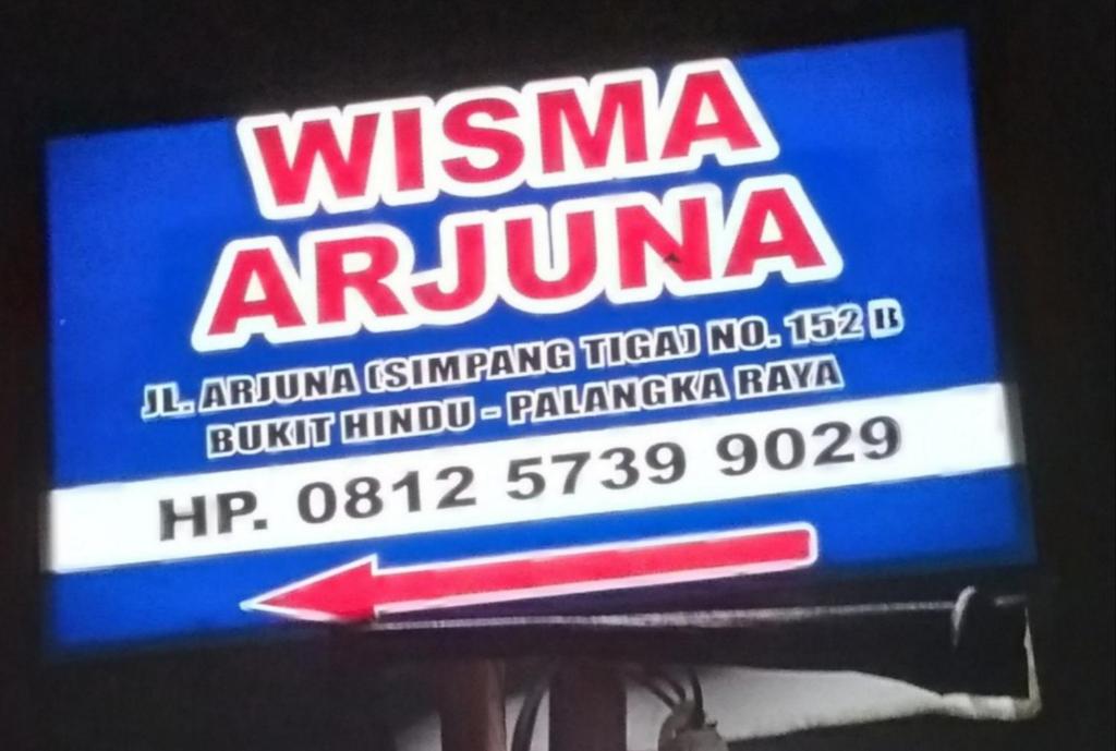 WISMA ARJUNA photo