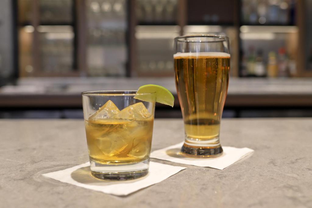 Food and beverages