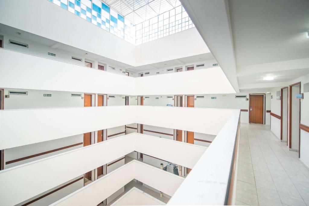 Facilities