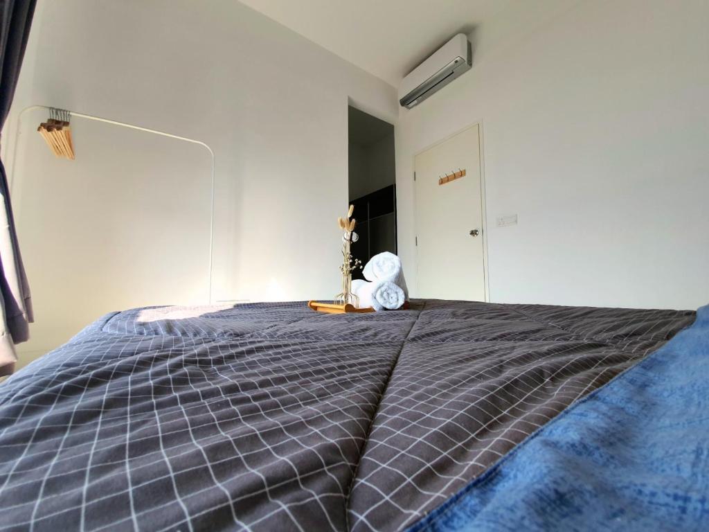 【The Unique Home◆】Brand New Condo in Setapak KL photo