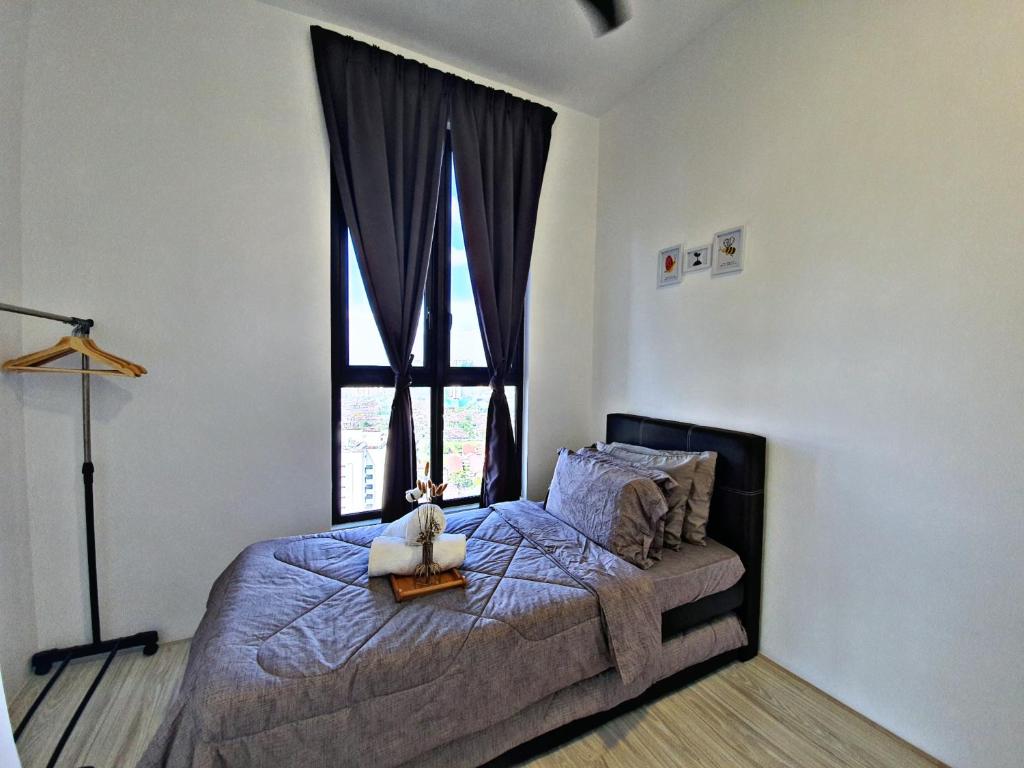 【The Unique Home◆】Brand New Condo in Setapak KL photo