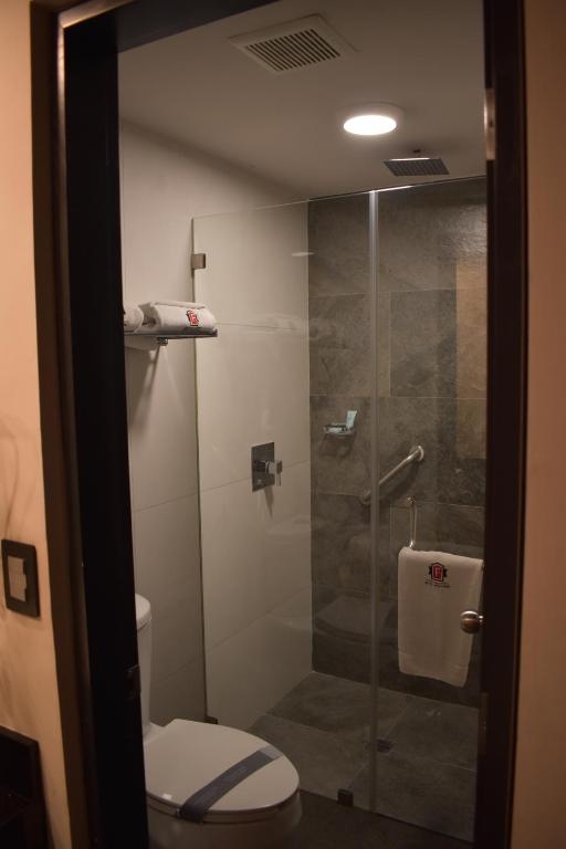 Hotel Frontiere Tijuana - 4