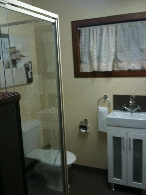 Aspect Central Motel photo