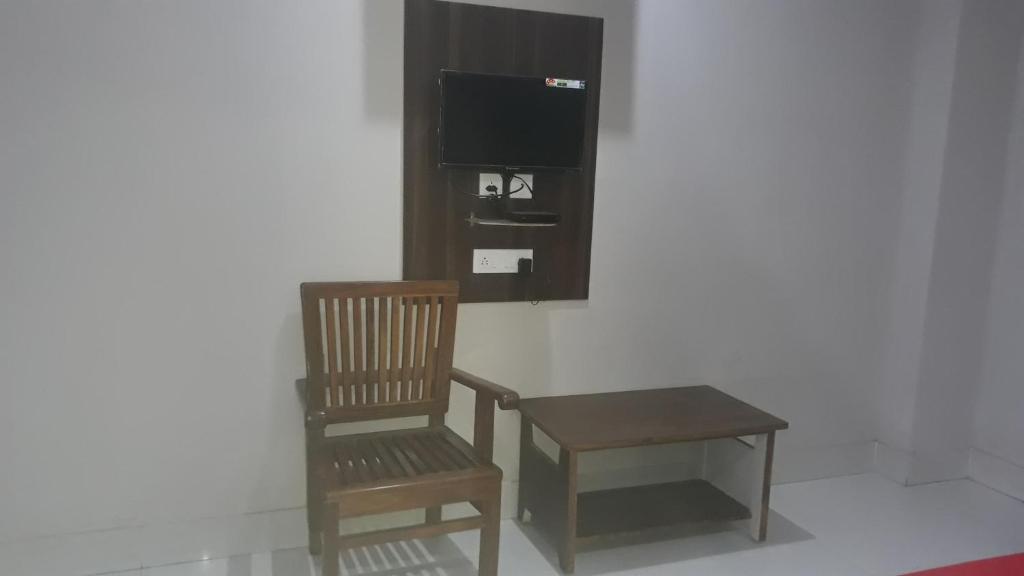 Narmada Bhawan photo