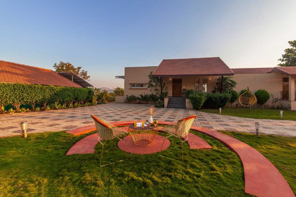 StayVista at Luna Villa — Hotel in Nashik