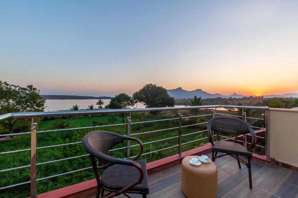 StayVista at Luna Villa photo