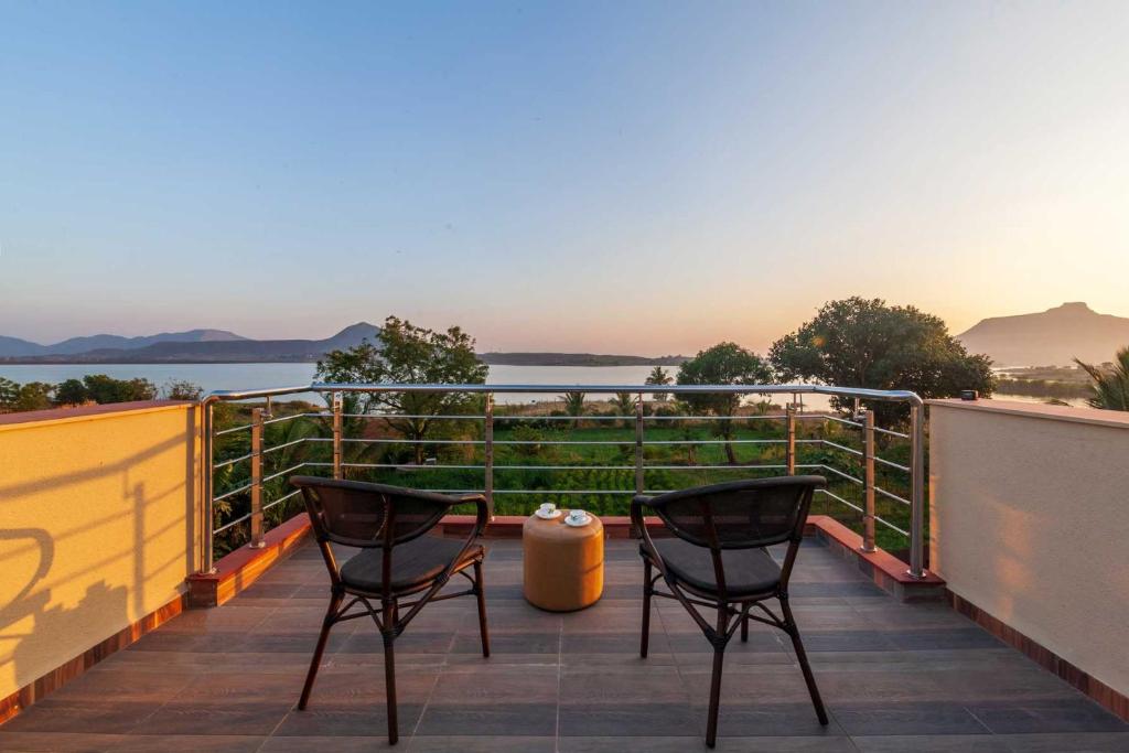 StayVista at Luna Villa photo