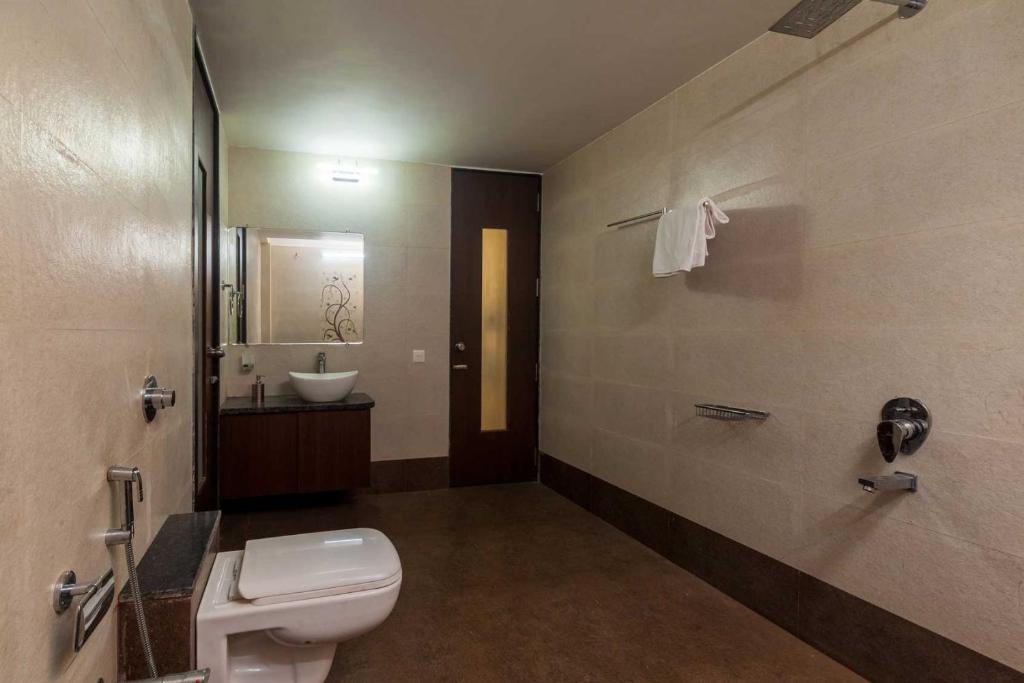 StayVista at Luna Villa photo
