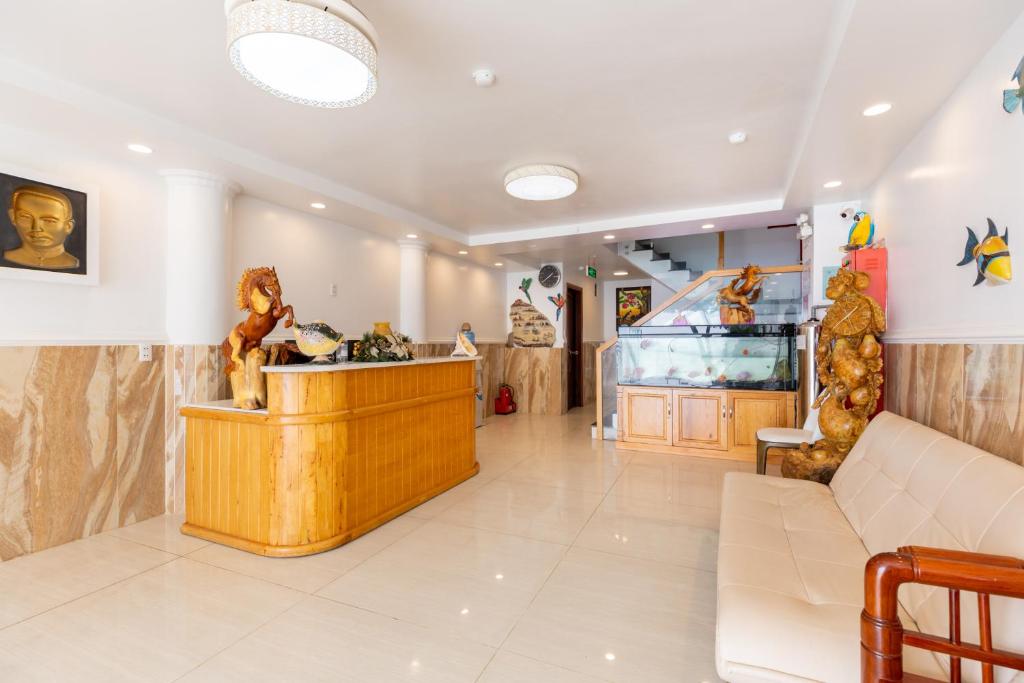 Homestay coco
