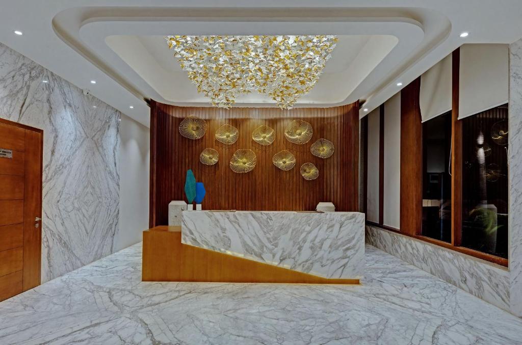 The Fern Leo Resort & Club, Junagadh, Gujarat photo