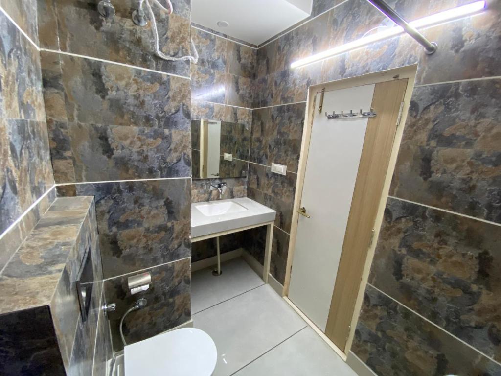 バスルーム（客室）