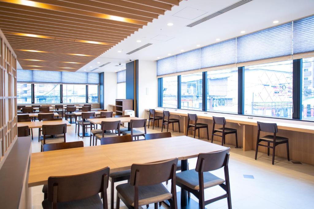 도미 인 나가사키마에 핫 스프링 호텔 이미지 1