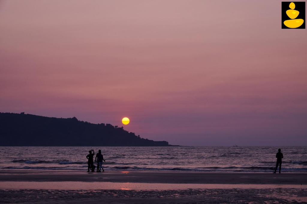 LivingStone Beach House Alibaug photo