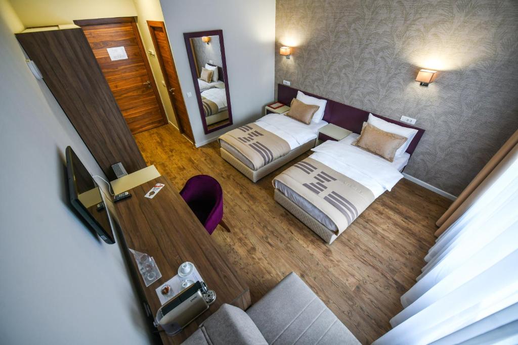 Hotel Zepter Palace - 3