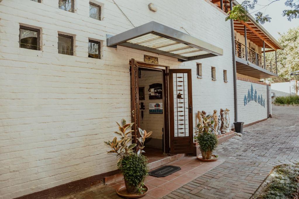 Ons Dorpshuis Guest House photo
